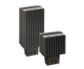 Enclosure Heater 120 ... 230V 150W Steel Black